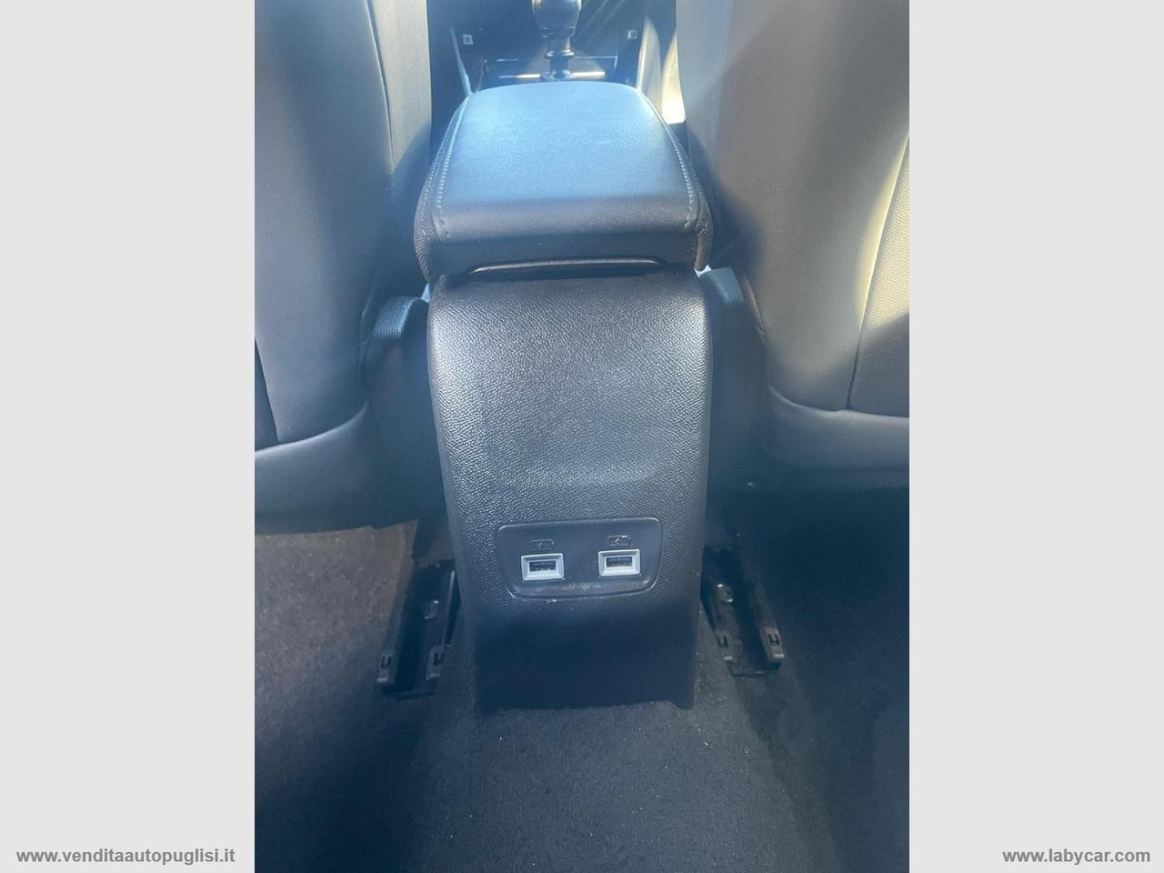 PEUGEOT 2008 PureTech 130 S&S Allure