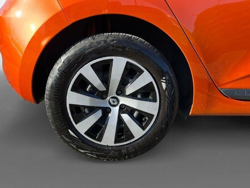 Renault Clio 1.0 TCE 100cv GPL Equilibre