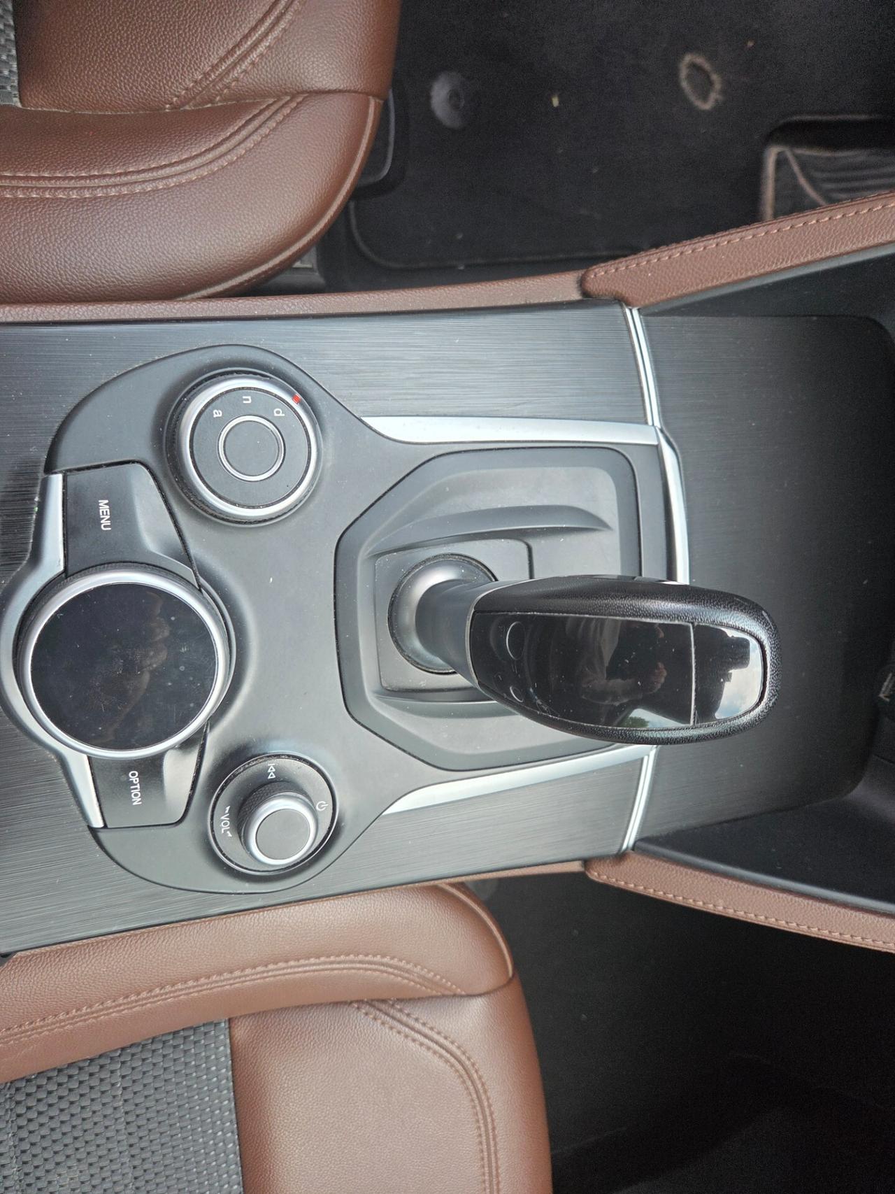 Alfa Romeo Stelvio 210 CV AT8 Q4 Executive - 2018