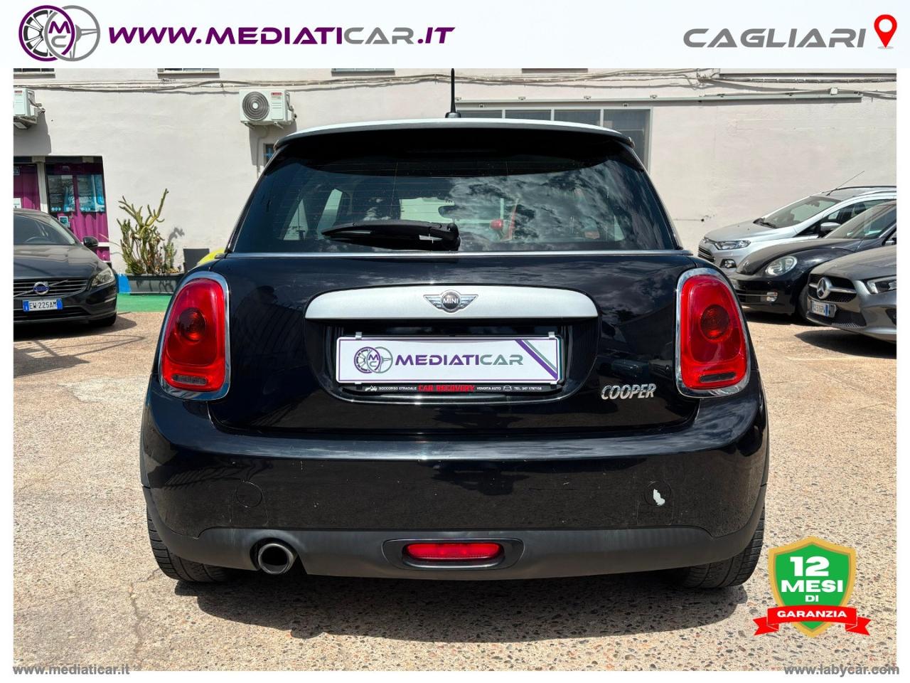 MINI Mini Cooper
