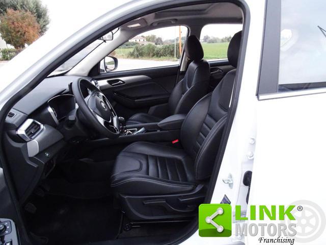 EVO Evo5 1.5 Turbo Bi-fuel GPL