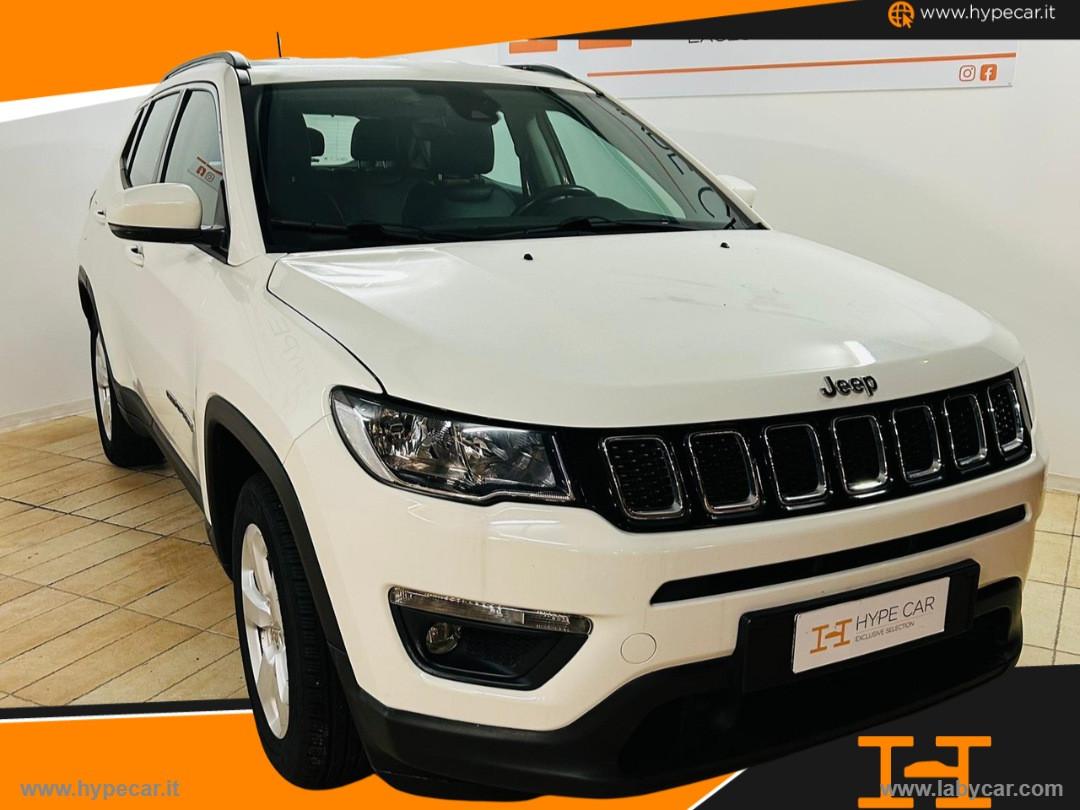 JEEP Compass 1.6 Mjt II 2WD Business