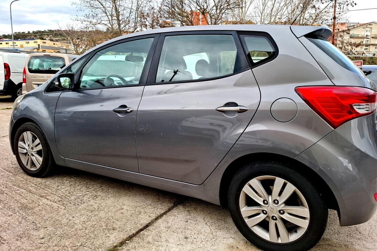 Hyundai iX20 1.6 CRDI 115 CV Style