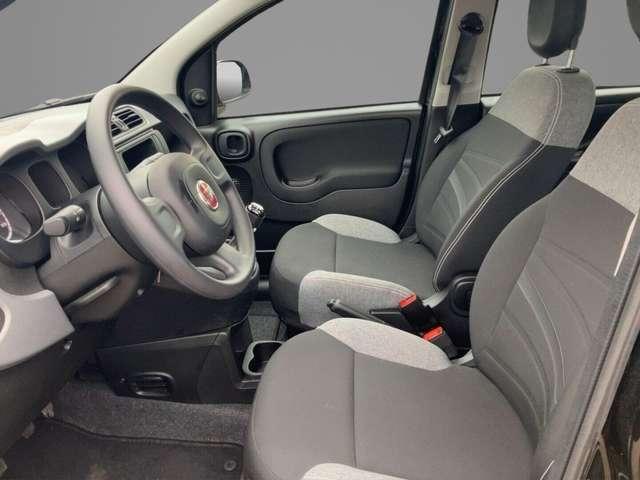 Fiat Panda CROSS 1.0 GSE FIREFLY HYBRID 70CV 4POSTI ONLYPROMO
