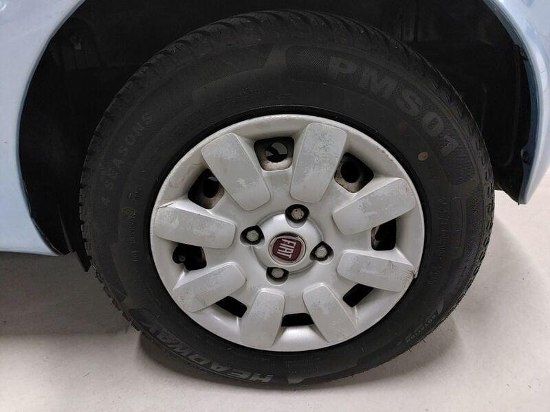 FIAT Panda Panda 1.2 Dynamic