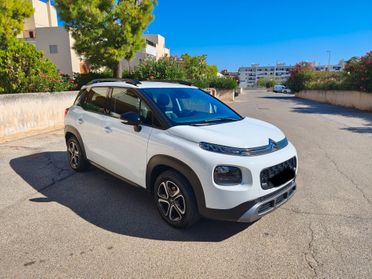 Citroen C3 Aircross BlueHDi 100 S&S Live