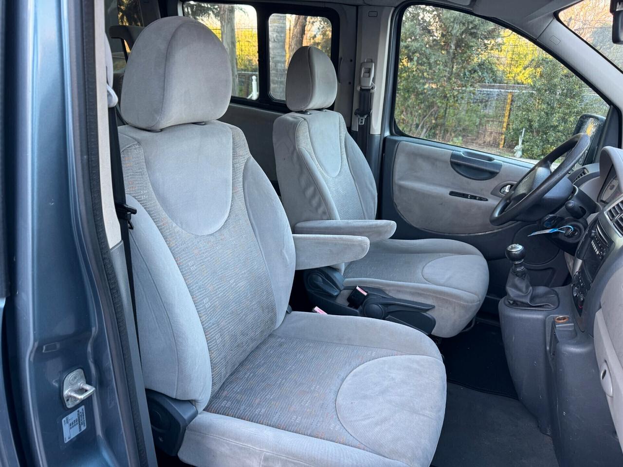 Peugeot Expert Tepee 2.0 HDi 120CV PL 8 Posti
