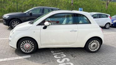 Fiat 500 1.2 Lounge TETTO APRIBILE FINANZIABILE