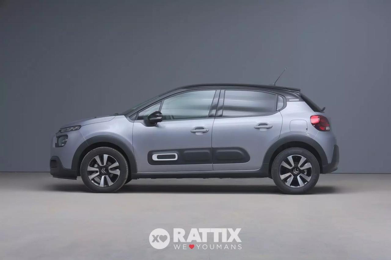 Citroen C3 1.2 Puretech 110CV Max