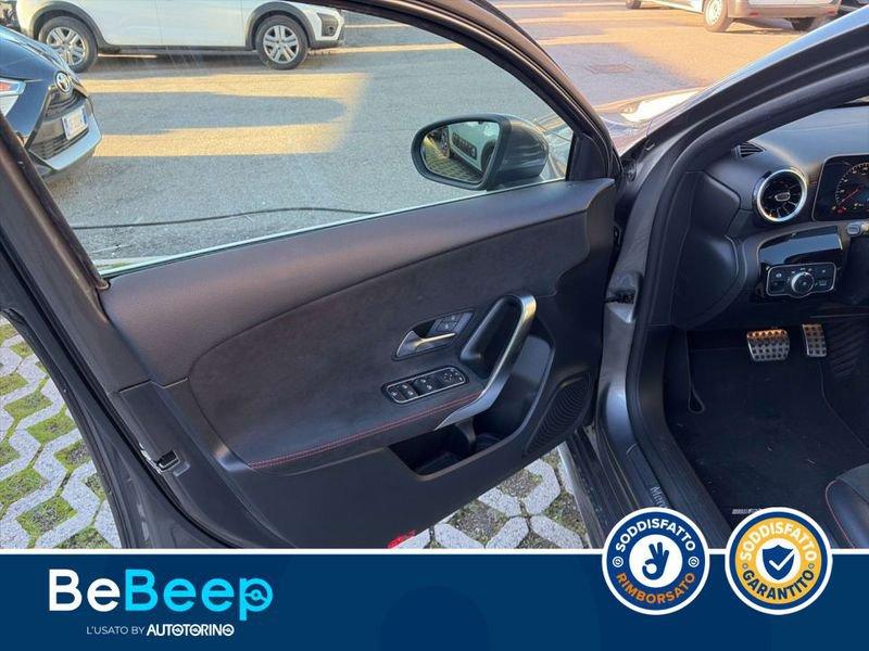 Mercedes-Benz Classe A A 180 PREMIUM AUTO