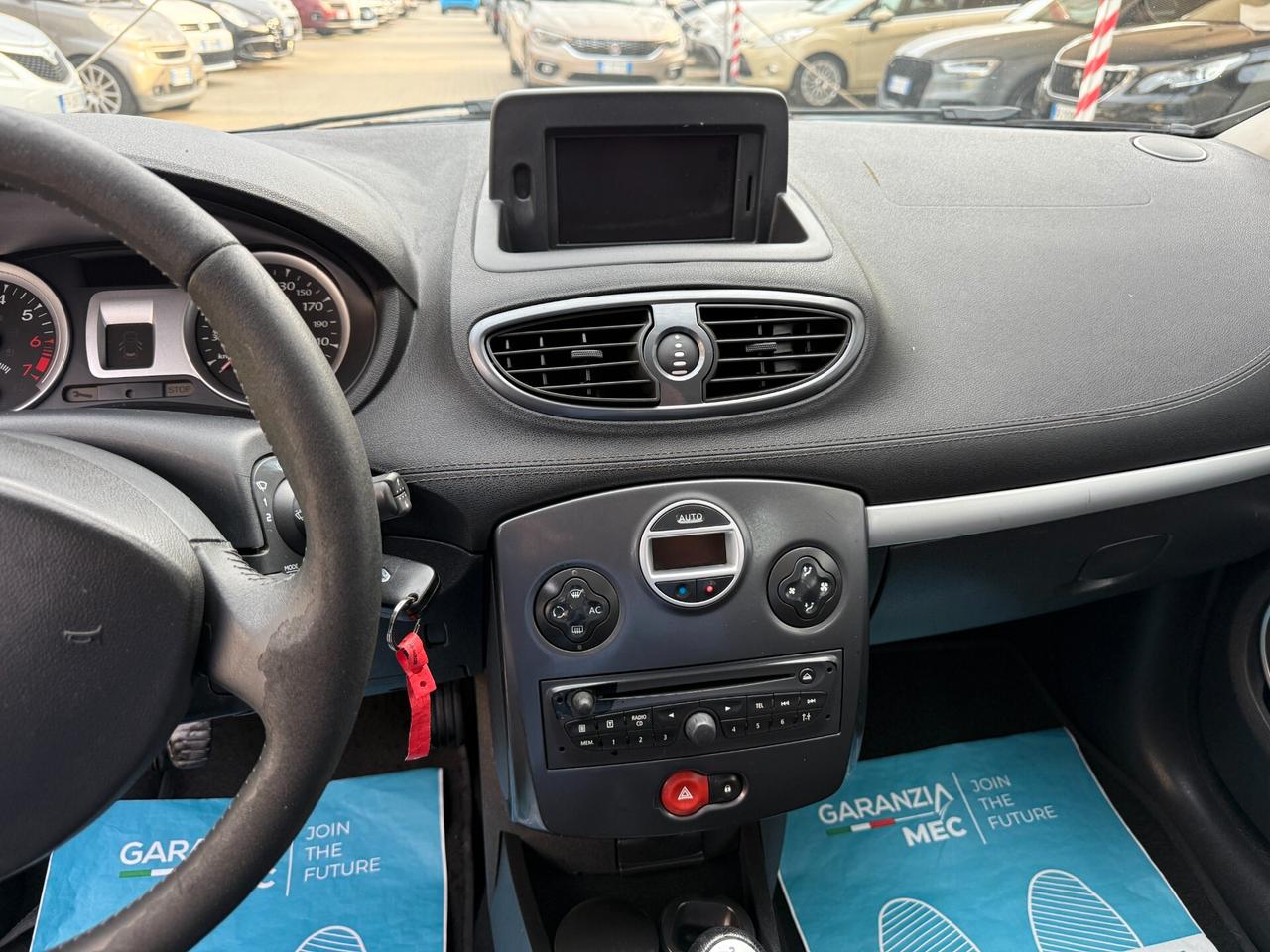 Renault Clio 1.2 16V 5 porte 20th Anniversario - Unico proprietario