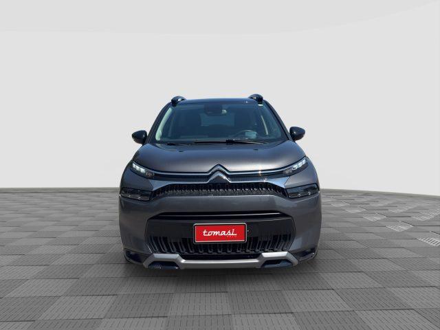 CITROEN C3 Aircross C3 Aircross PureTech 110 S&S Max