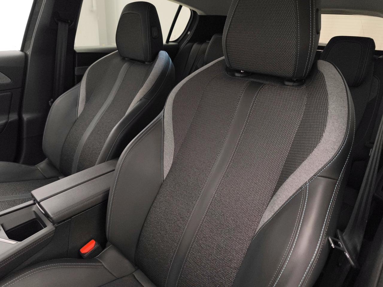 Peugeot 308 PureTech Turbo 130 S&S Allure