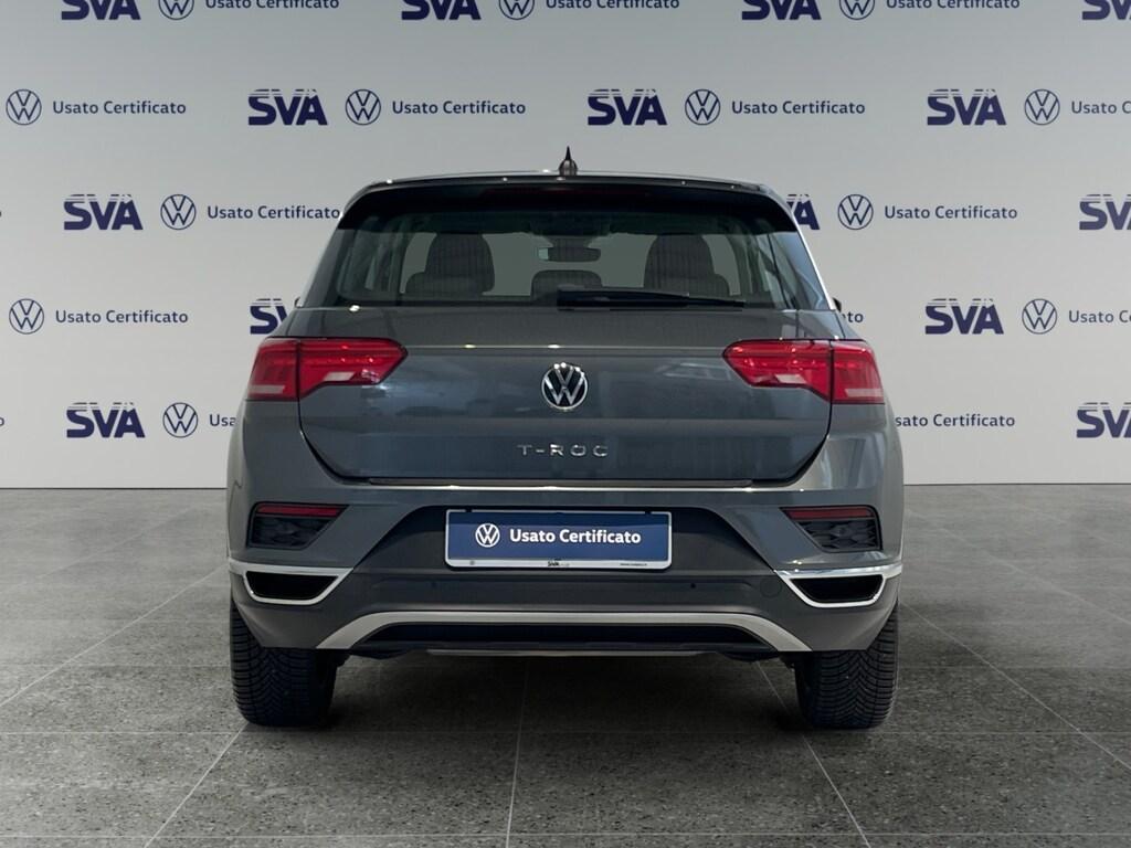 Volkswagen T-Roc 1.0 TSI 110CV Style