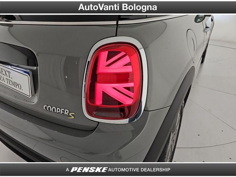 MINI Mini Full Electric Mini Cooper SE Essential