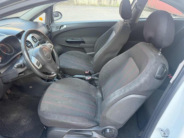 OPEL Corsa 1.3 CDTI 75CV ecoFLEX 3p Club perfetta