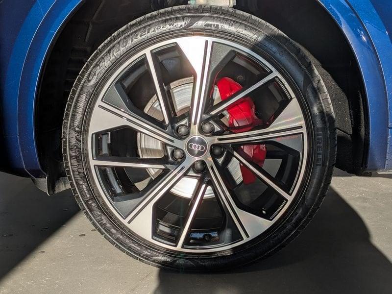 Audi Q5 2ª SERIE SPB 40 TDI quattro S tronic Identity