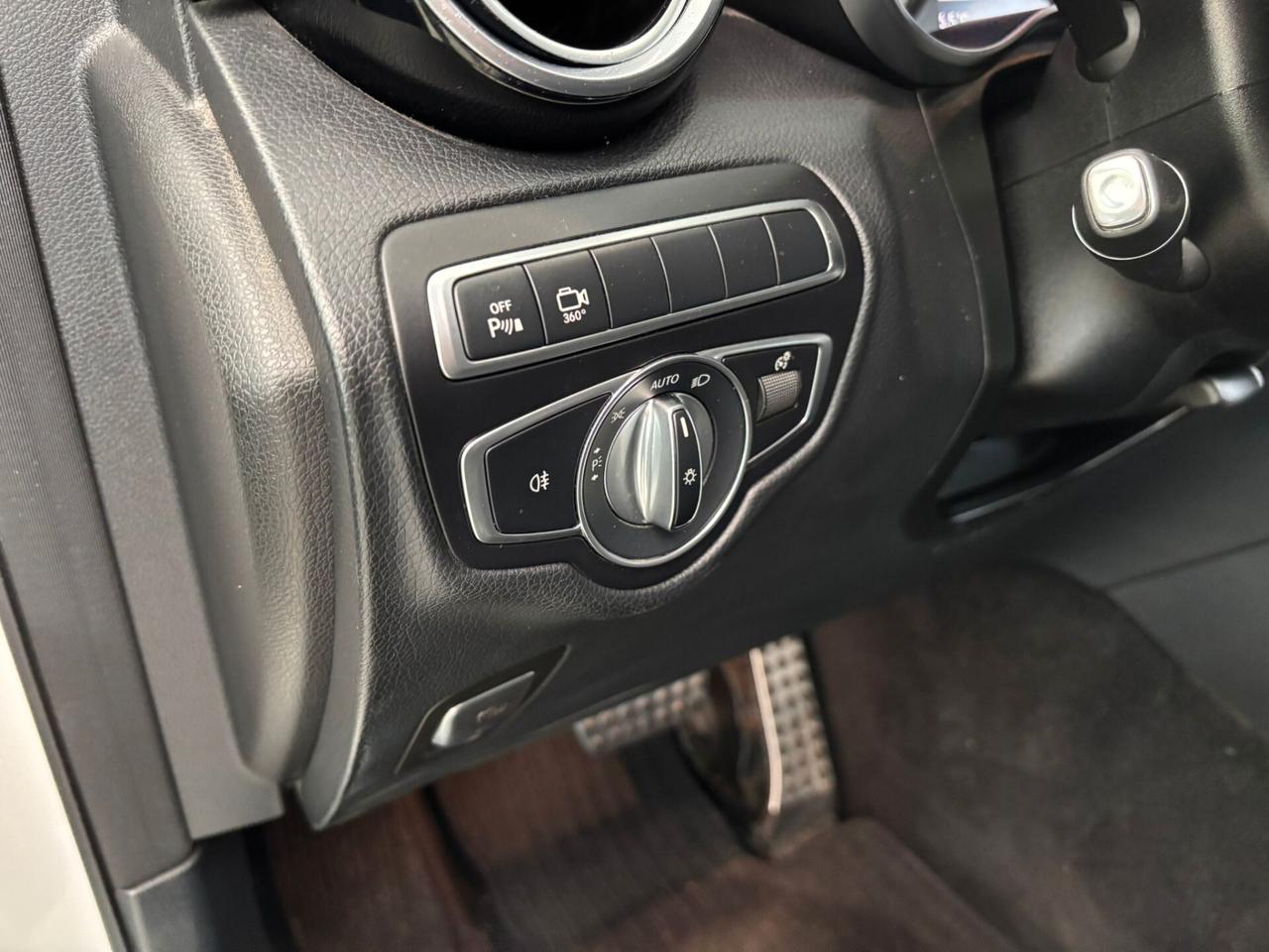 Mercedes-benz GLC 250 d 4Matic Coupé Premium