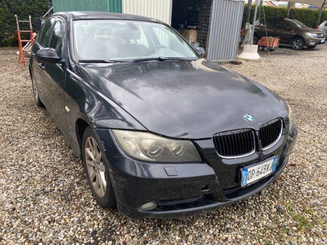 BMW 320 d cat Attiva