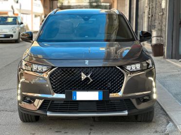 Ds 7 Crossback BlueHDi 130 aut. Rivoli *FULL*