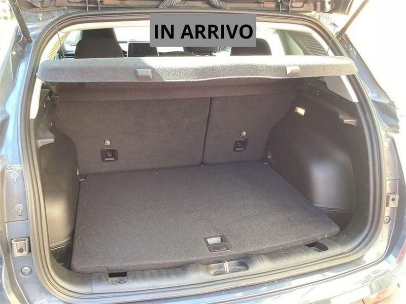Jeep Compass 1.6 MJet II 96kW Longitude