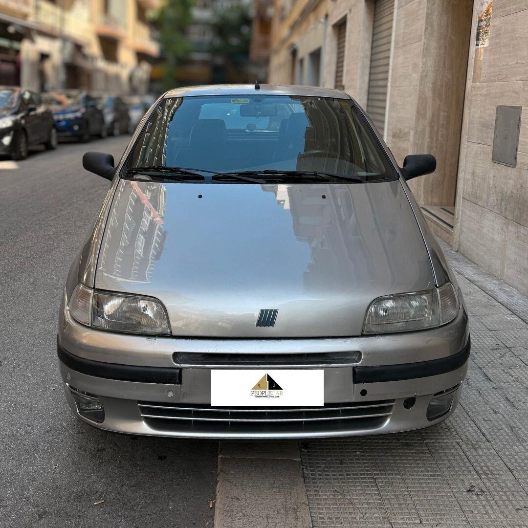 Fiat Punto 60cv Star **ISCRITTA ASI**