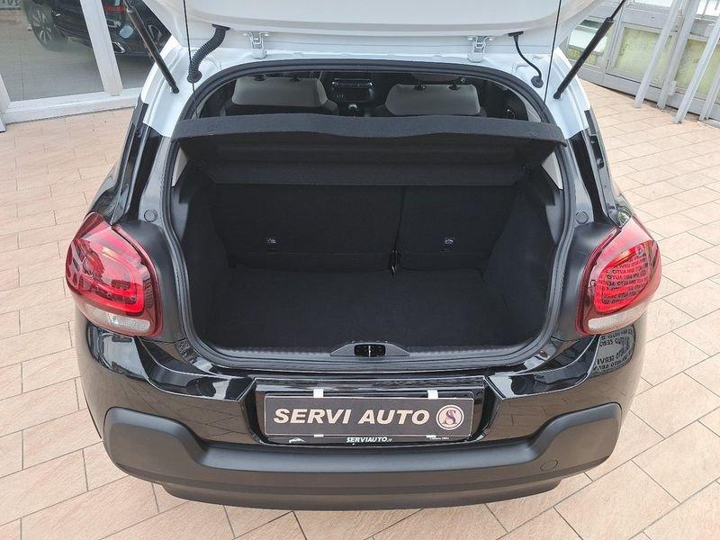 Citroën C3 PureTech 110 S&S Max
