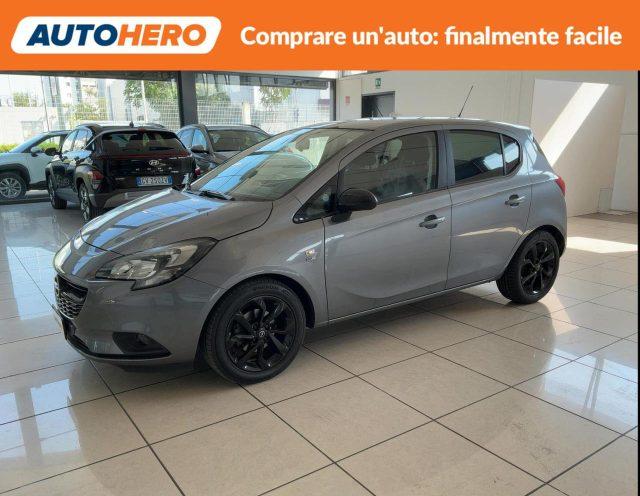 OPEL Corsa 1.2 5 porte