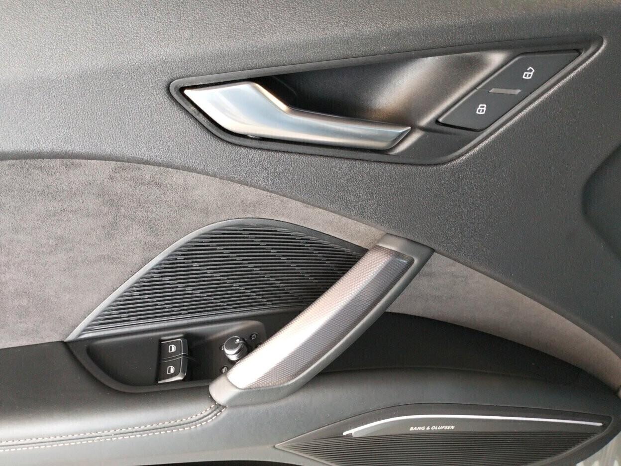 Audi TTS Coupe 2.0 tfsi quattro 320cv s-tronic- IVA ESPOSTA