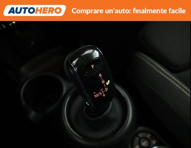 MINI Cooper S 2.0 Cooper S Essential