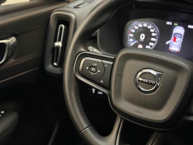 VOLVO XC40 T4 Recharge Plug-in Hybrid automatico Essential