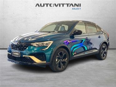 RENAULT Arkana 1.6 E-Tech full hybrid E-Tech Engineered Au