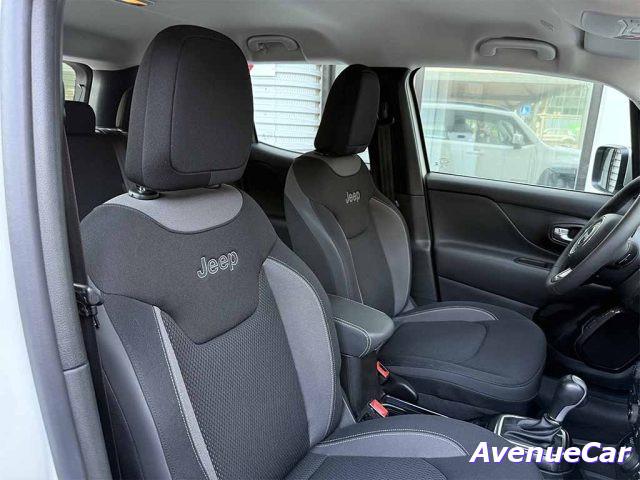 JEEP Renegade phev 4xe plug-in PREZZO REALE IVA ESPOSTA