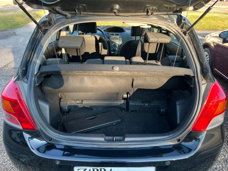 TOYOTA Yaris 1.3 5 porte Sol