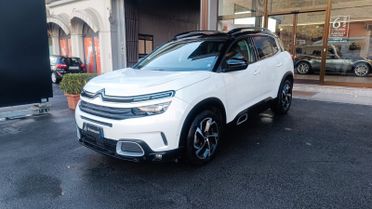 Citroen C5 Aircross BlueHDi 180 S&S EAT8 Feel