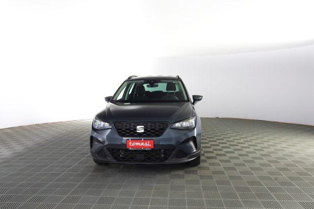 SEAT Arona Arona 1.0 EcoTSI Style