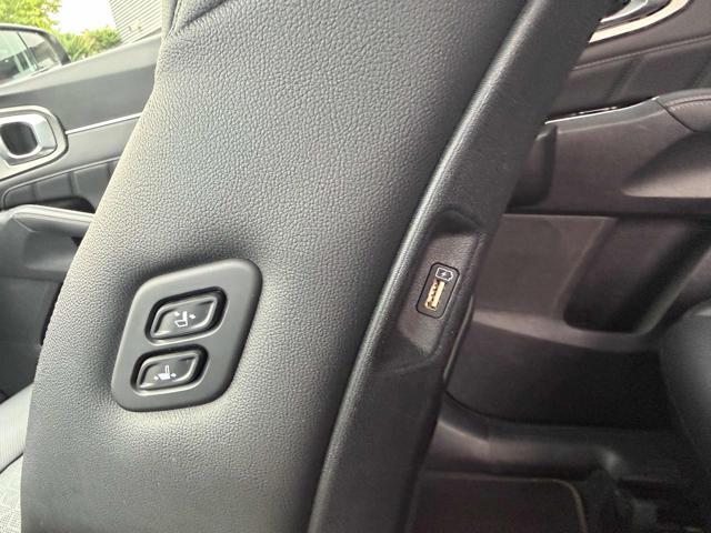 KIA Sorento 1.6 T-GDi HEV AT6 7posti Style