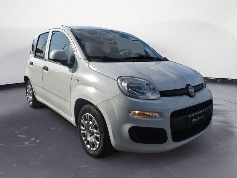 FIAT Panda 1.3 Multijet 16v 75cv S&S Easy