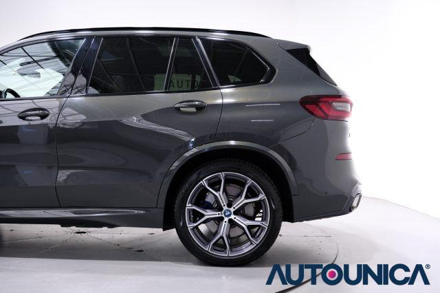 BMW X5 XDRIVE 45E MSPORT