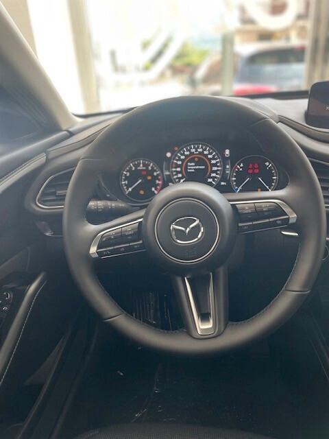 Mazda CX-30 2.0L e-Skyactiv-G M Hybrid 2WD Prime Line