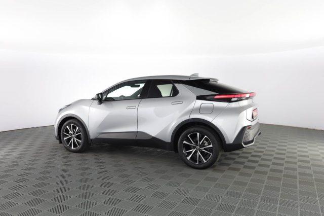 TOYOTA C-HR C-HR 2.0 HV Trend