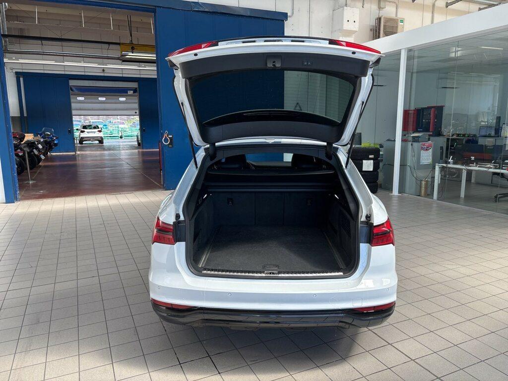 Audi A6 Allroad 50 3.0 TDI mHEV Quattro Tiptronic