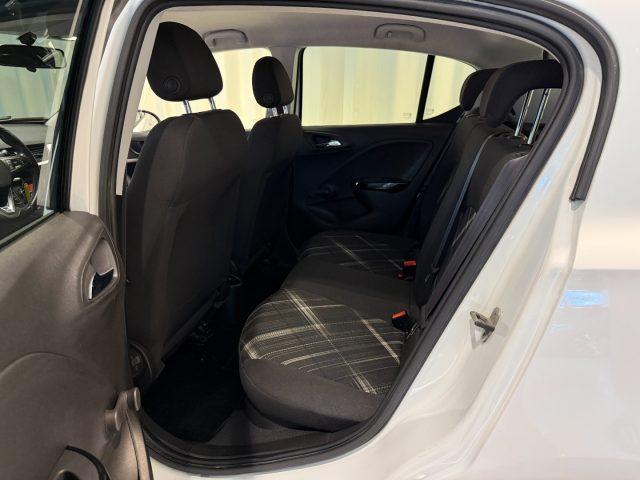 OPEL Corsa 1.3 CDTI b-Color Radio Clima