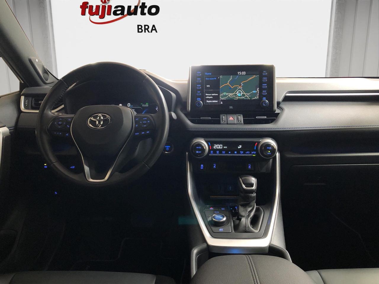 Toyota Rav4 2.5 vvt-ie h Style awd-i 222cv e-cvt