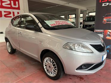 LANCIA YPSILON serie4 Benzina- METANO 900 CV 85 X NEOPATENTATI Km 140.827 garanzia 12 mesi