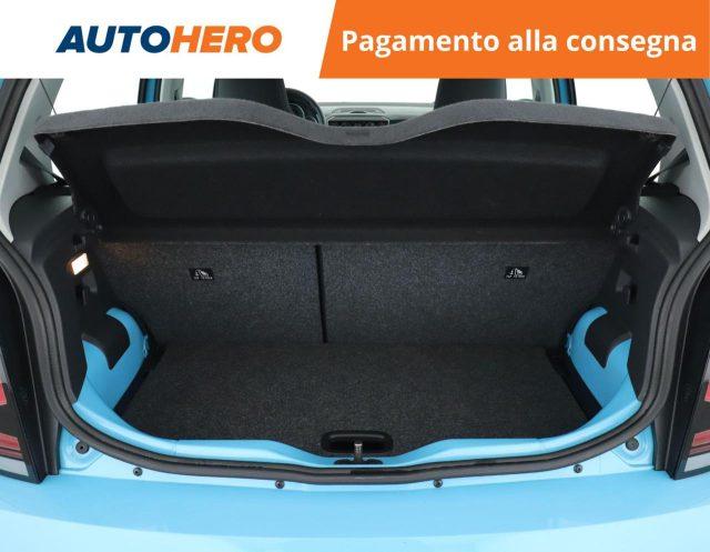 VOLKSWAGEN up! 1.0 5p. EVO move up! BlueMotion Technology