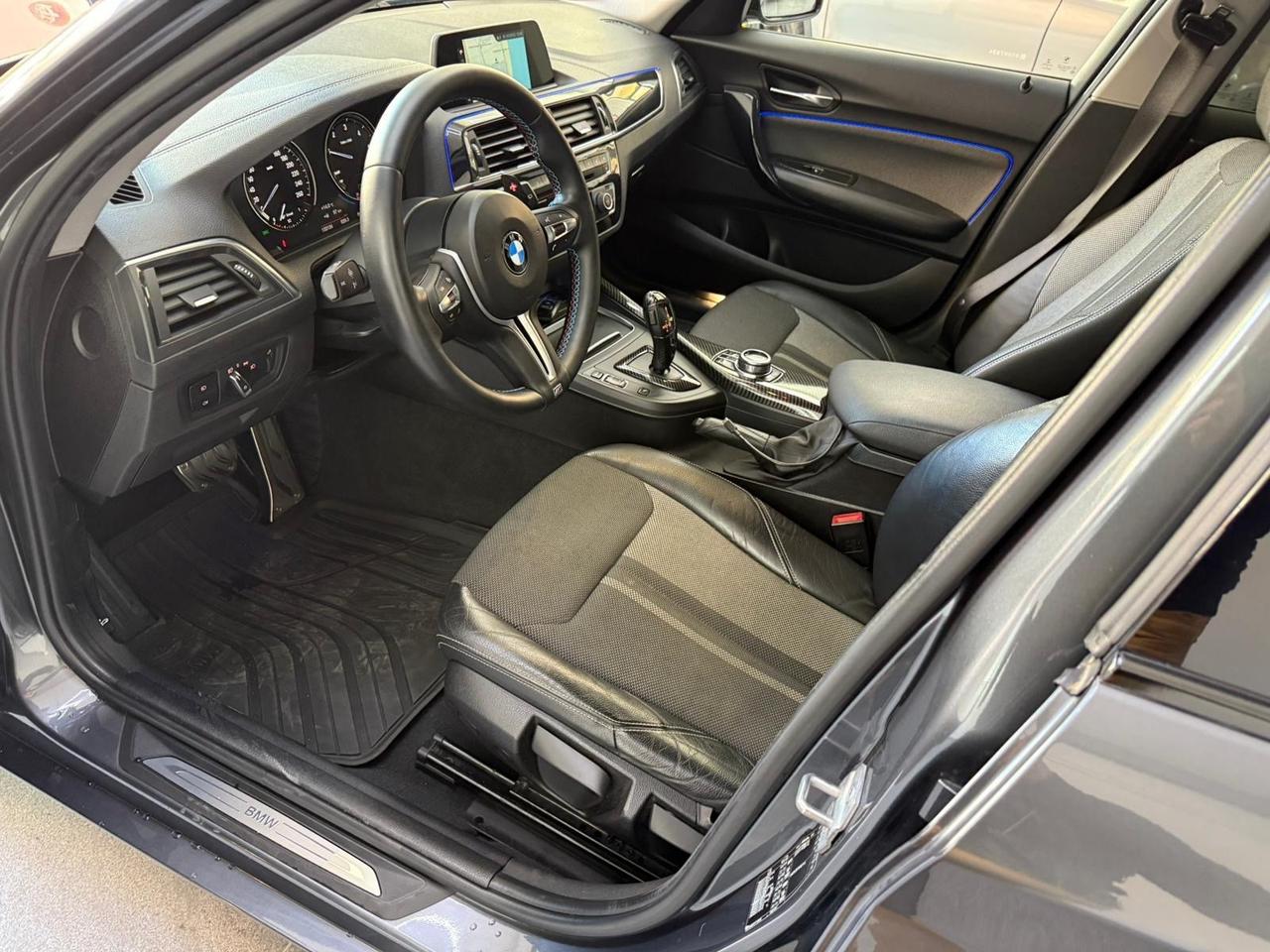 BMW 116 116d 5p. Sport