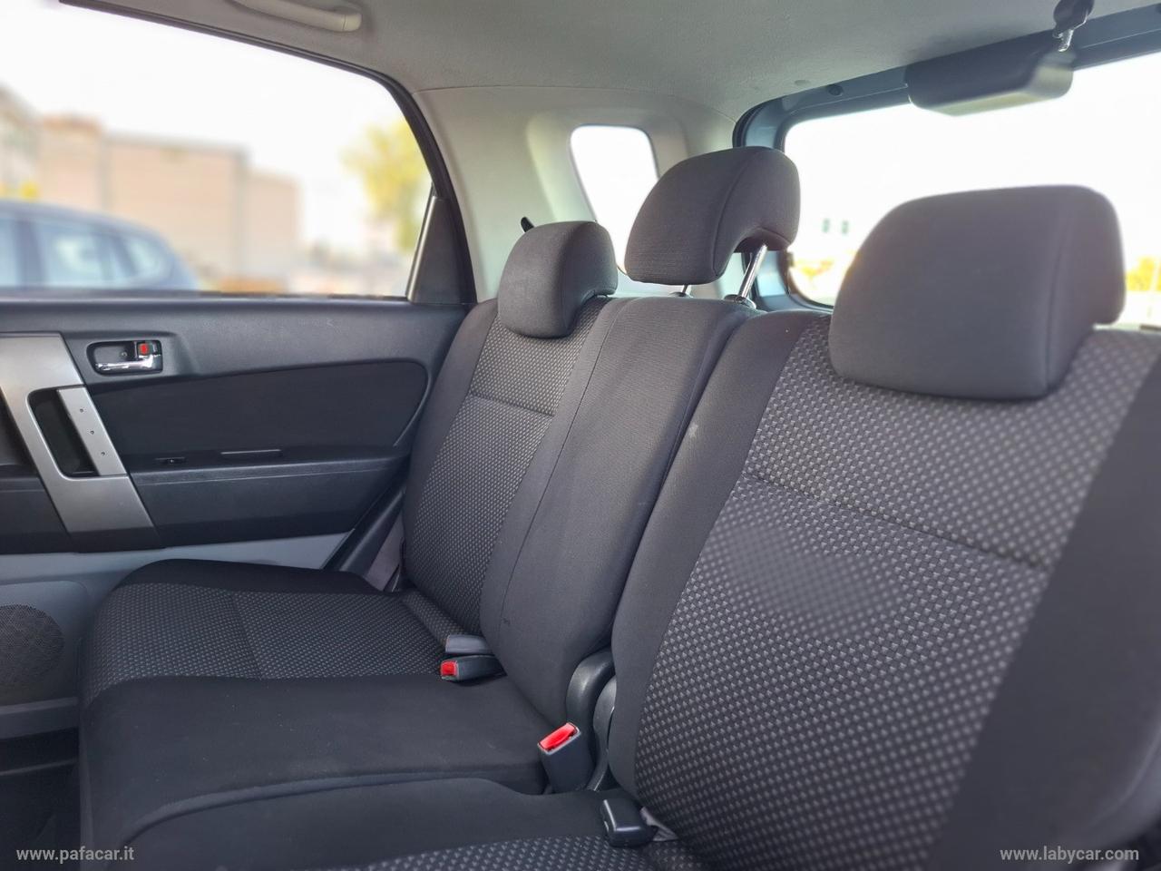 DAIHATSU Terios 1.3 4WD Hiro