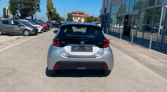 Toyota Yaris 1.5h Trend *Promo SD 2025*