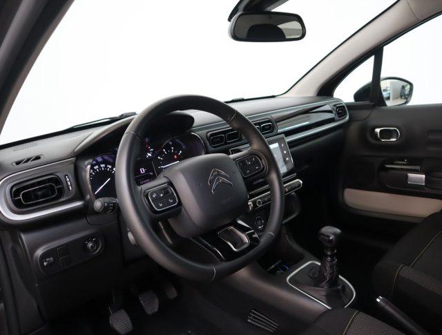 CITROEN C3 PureTech 110CV S&S Max *PROMO PARISI GROUP*